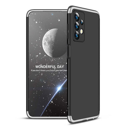 Galaxy A13 4G Kılıf Zore Ays Kılıf