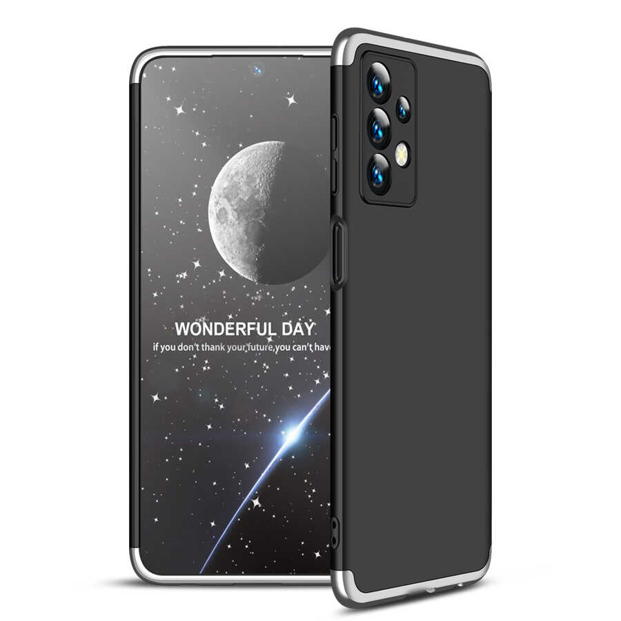 Galaxy A13 4G Kılıf Zore Ays Kılıf