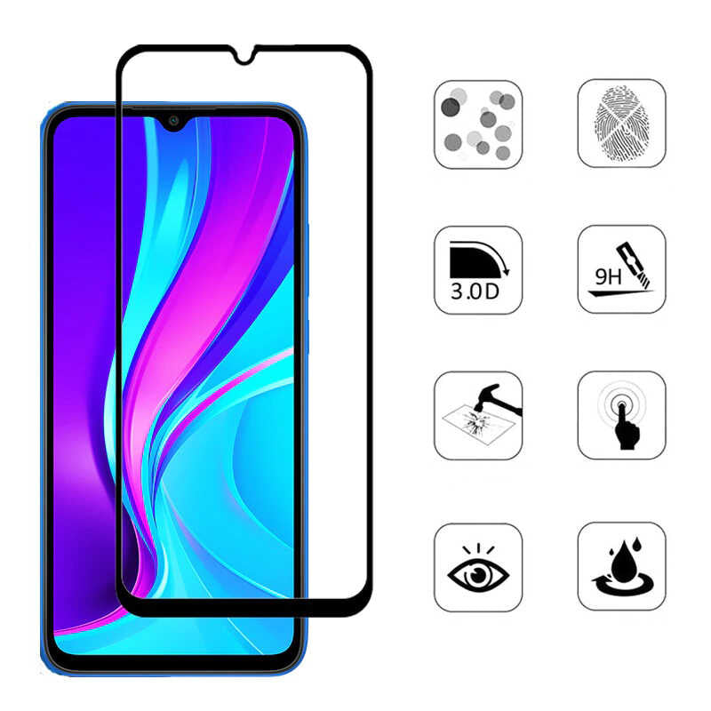 Galaxy A14 Davin Seramik Ekran Koruyucu
