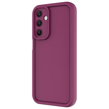 Galaxy A15 Kılıf Kamera Korumalı Zore Ananas Kılıf