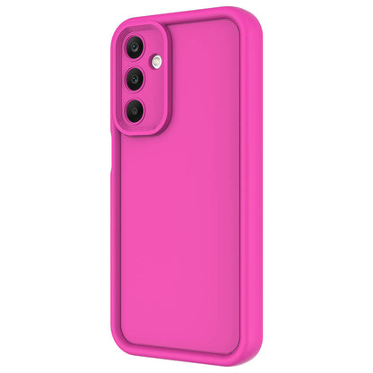 Galaxy A15 Kılıf Kamera Korumalı Zore Ananas Kılıf
