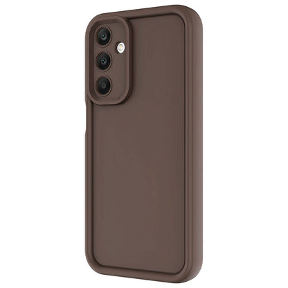 Galaxy A15 Kılıf Kamera Korumalı Zore Ananas Kılıf