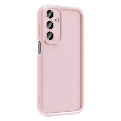Galaxy A16 Kılıf Kamera Korumalı Zore Ananas Kılıf