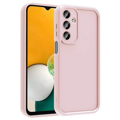 Galaxy A16 Kılıf Kamera Korumalı Zore Ananas Kılıf
