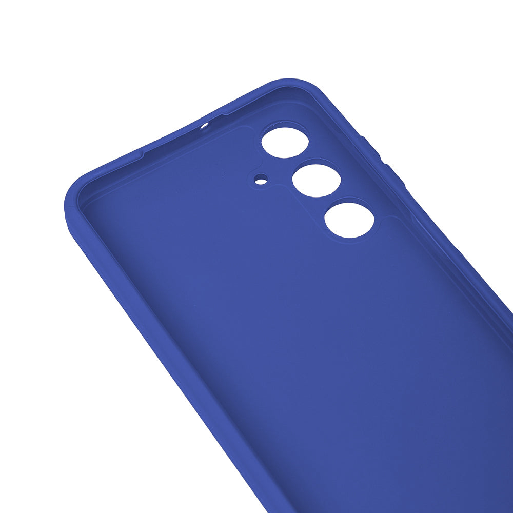 Galaxy A16 Kılıf Zore Biye Silikon