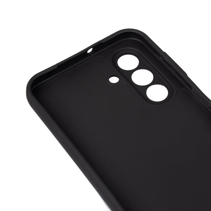 Galaxy A17 Kılıf Zore Biye Silikon