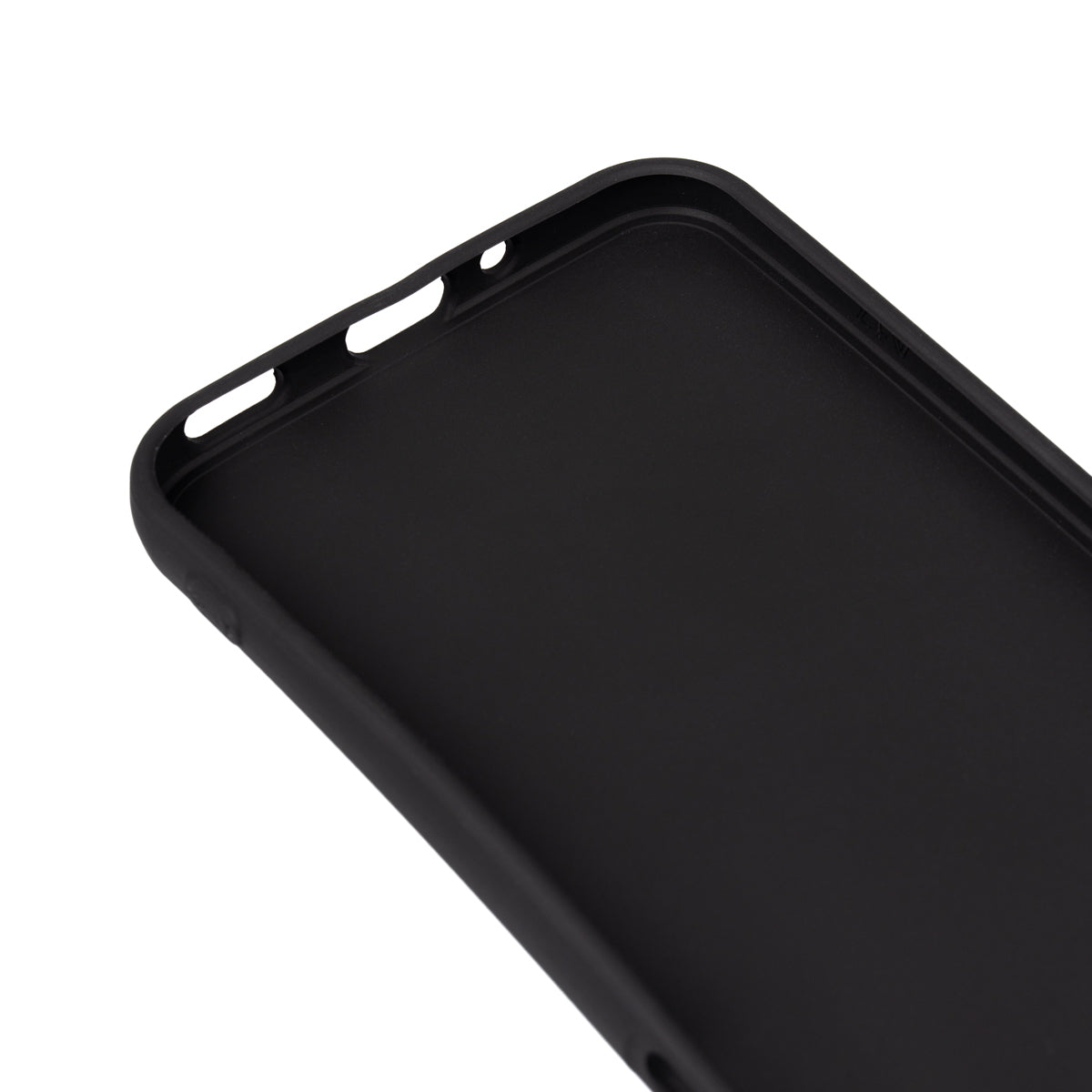 Galaxy A17 Kılıf Zore Biye Silikon