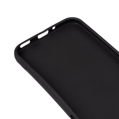 Galaxy A17 Kılıf Zore Biye Silikon