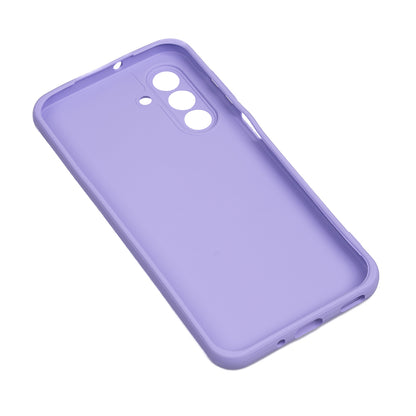 Galaxy A17 Kılıf Zore Biye Silikon