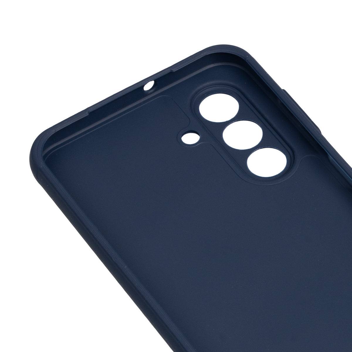 Galaxy A17 Kılıf Zore Biye Silikon