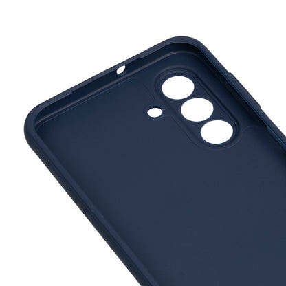 Galaxy A17 Kılıf Zore Biye Silikon