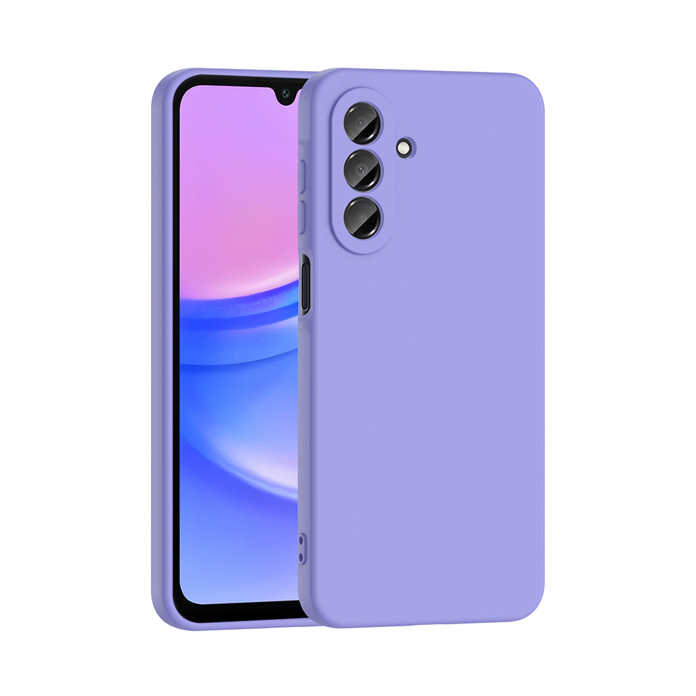 Galaxy A17 Kılıf Zore Mara Lansman Kılıf