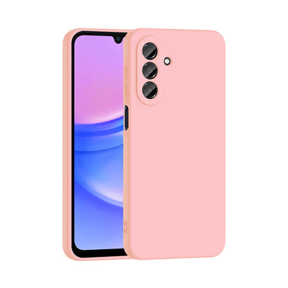 Galaxy A17 Kılıf Zore Mara Lansman Kılıf