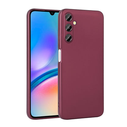 Galaxy A17 Kılıf Zore Premier Silikon Kılıf