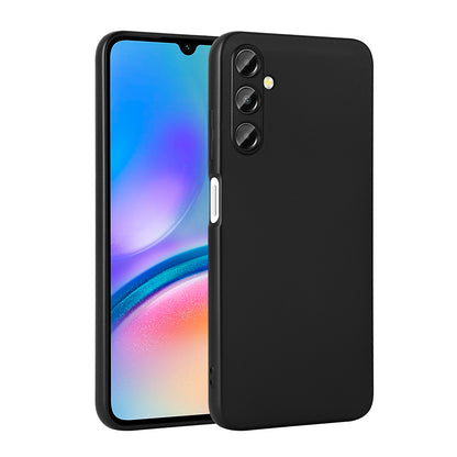 Galaxy A17 Kılıf Zore Premier Silikon Kılıf