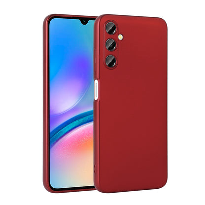 Galaxy A17 Kılıf Zore Premier Silikon Kılıf