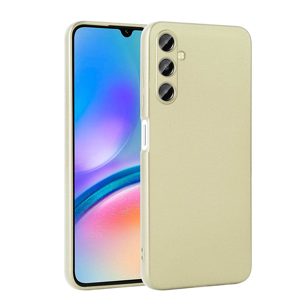 Galaxy A17 Kılıf Zore Premier Silikon Kılıf