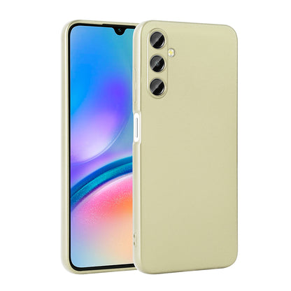 Galaxy A17 Kılıf Zore Premier Silikon Kılıf