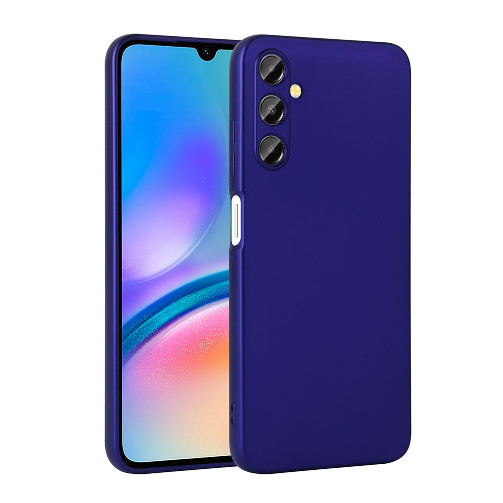 Galaxy A17 Kılıf Zore Premier Silikon Kılıf