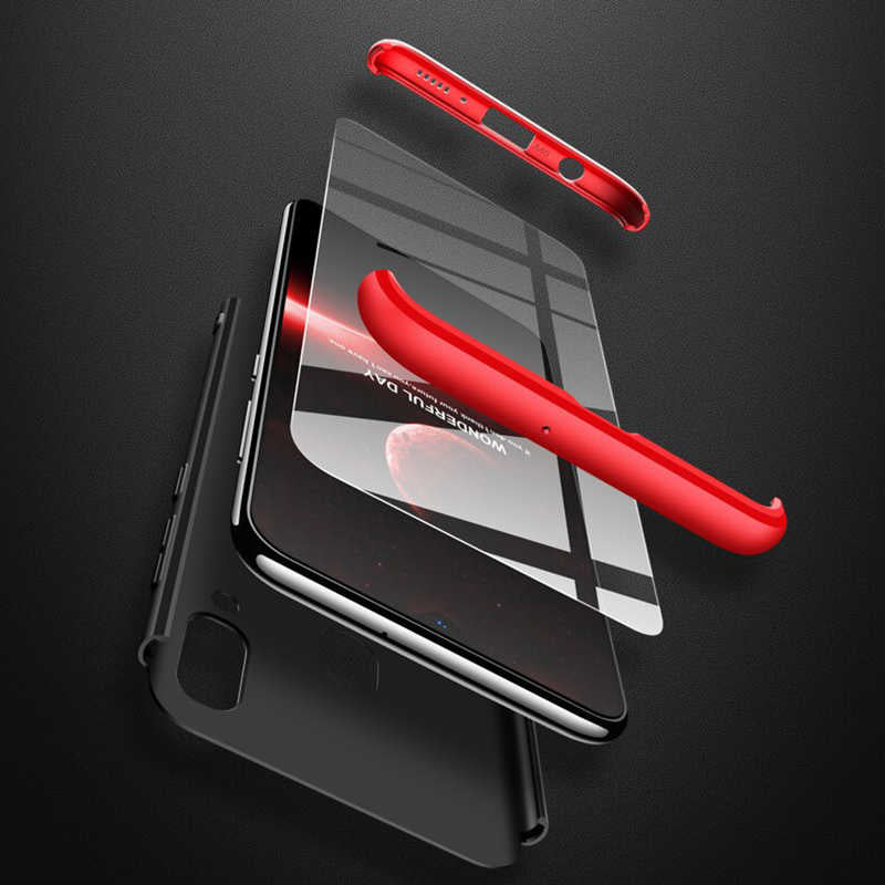 Galaxy A20 Kılıf Zore Ays Kılıf