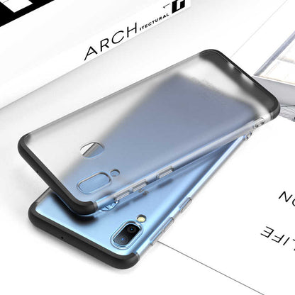 Galaxy A20 Kılıf Zore Nili Kılıf