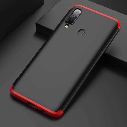 Galaxy A20S Kılıf Zore Ays Kılıf