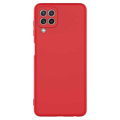 Galaxy A22 4G Kılıf Zore Mara Lansman Kılıf