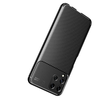 Galaxy A22 4G Kılıf Zore Negro Silikon Kılıf