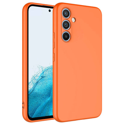 Galaxy A24 Kılıf Zore Mara Lansman Kılıf