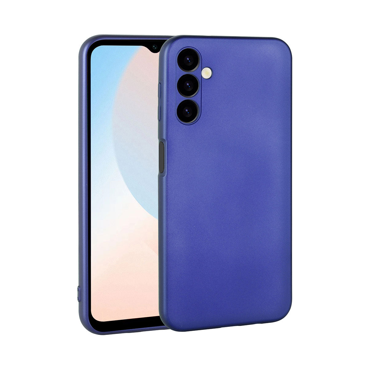 Galaxy A24 Kılıf Zore Premier Silikon Kılıf