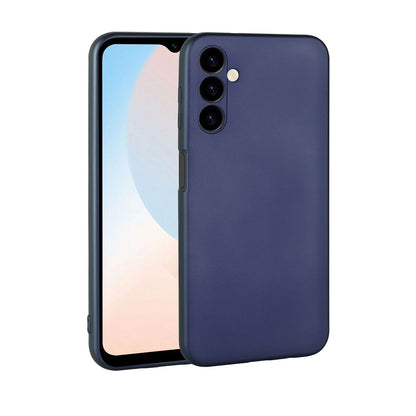 Galaxy A24 Kılıf Zore Premier Silikon Kılıf