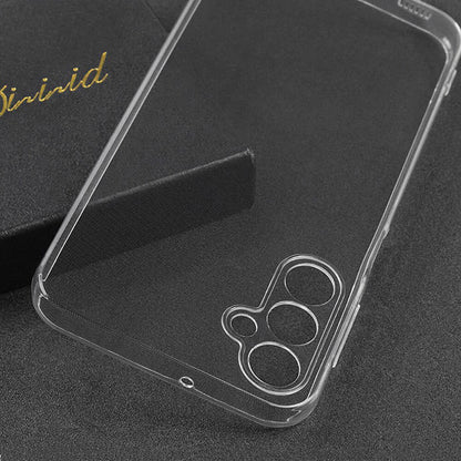 Galaxy A25 Kılıf Zore Süper Silikon Kılıf