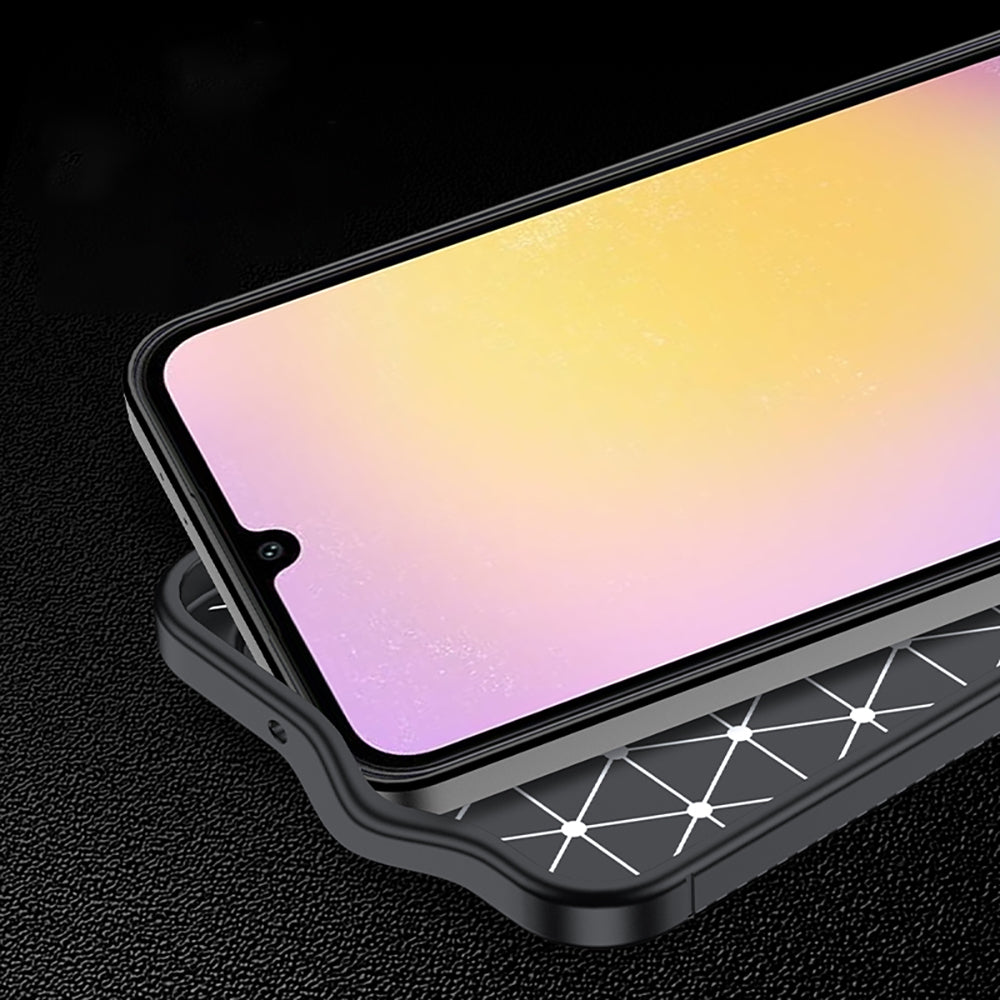 Galaxy A26 Kılıf Zore Negro Silikon Kılıf