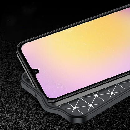 Galaxy A26 Kılıf Zore Negro Silikon Kılıf