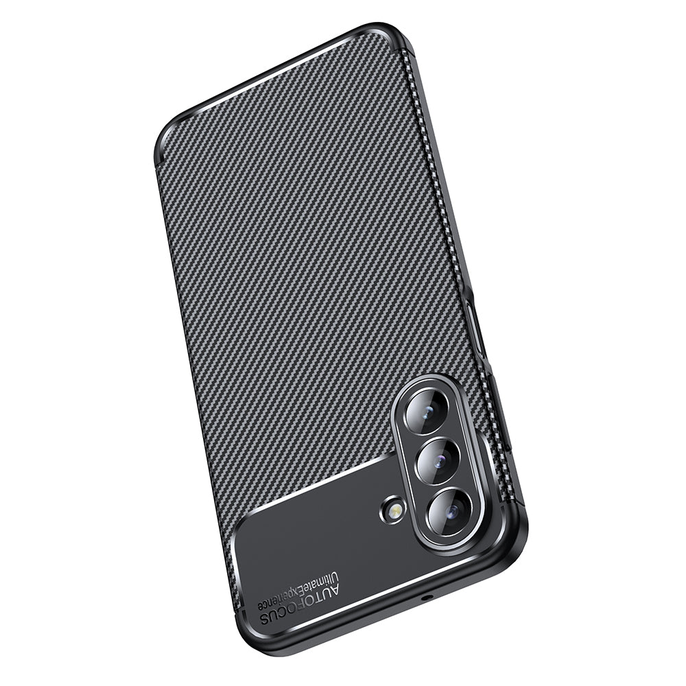 Galaxy A26 Kılıf Zore Negro Silikon Kılıf