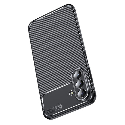 Galaxy A26 Kılıf Zore Negro Silikon Kılıf