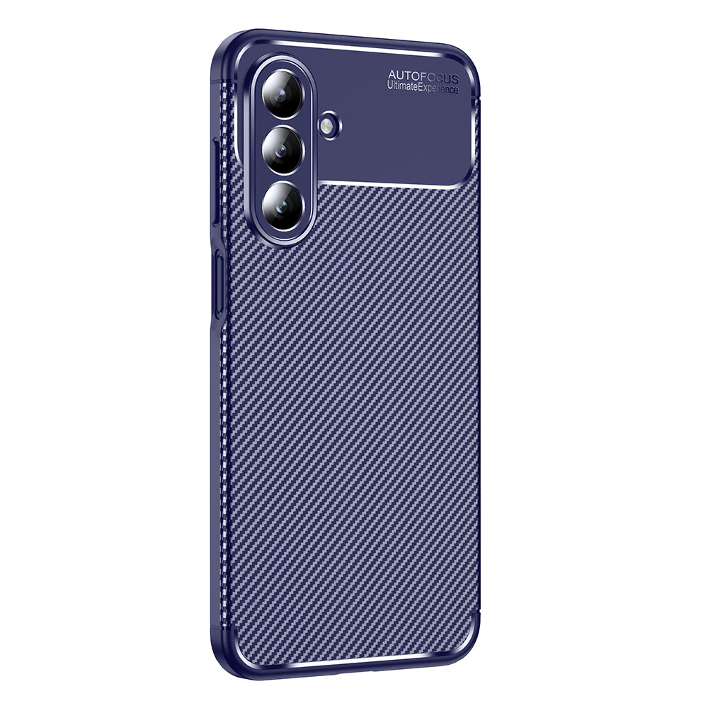 Galaxy A26 Kılıf Zore Negro Silikon Kılıf