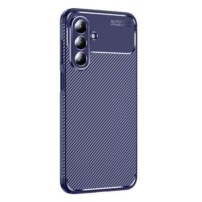 Galaxy A26 Kılıf Zore Negro Silikon Kılıf