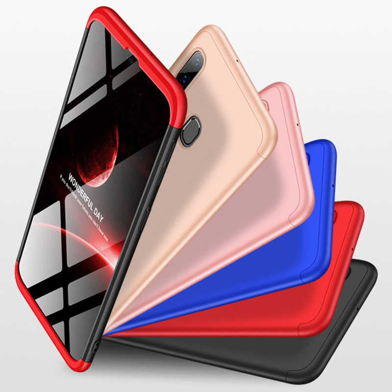 Galaxy A30 Kılıf Zore Ays Kılıf