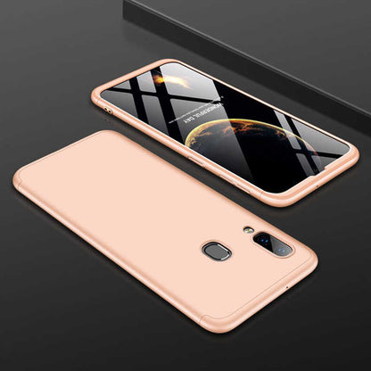 Galaxy A30 Kılıf Zore Ays Kılıf