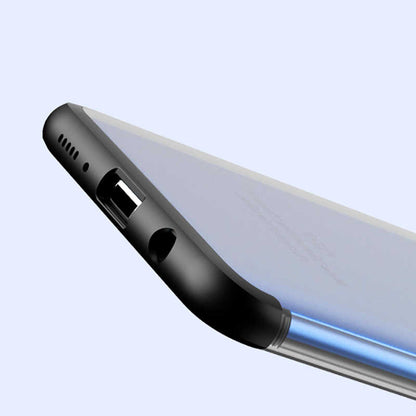 Galaxy A30 Kılıf Zore Nili Kılıf