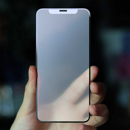Galaxy A30S Davin Mat Seramik Ekran Koruyucu