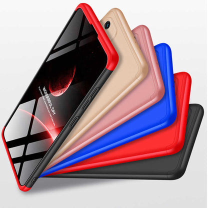 Galaxy A31 Kılıf Zore Ays Kılıf