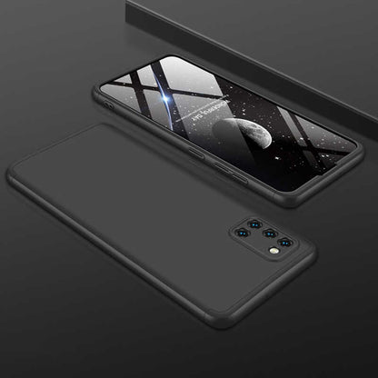 Galaxy A31 Kılıf Zore Ays Kılıf