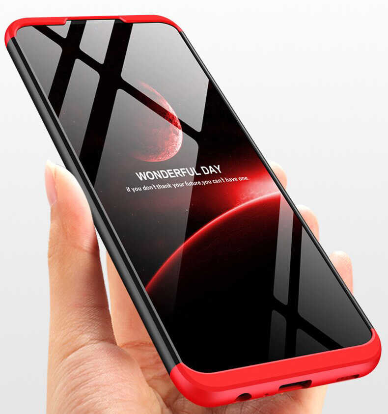 Galaxy A32 4G Kılıf Zore Ays Kılıf