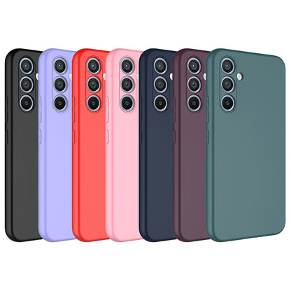 Galaxy A34 Kılıf Zore Mara Lansman Kılıf