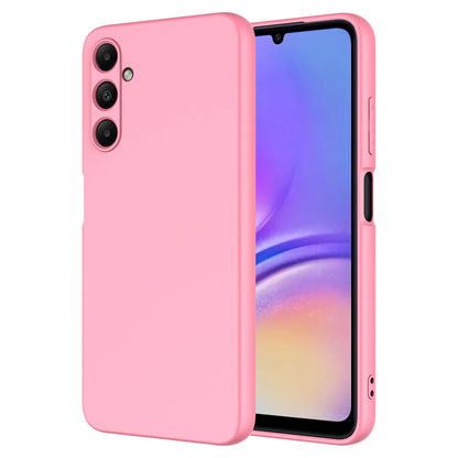 Galaxy A35 Kılıf Zore Mara Lansman Kılıf