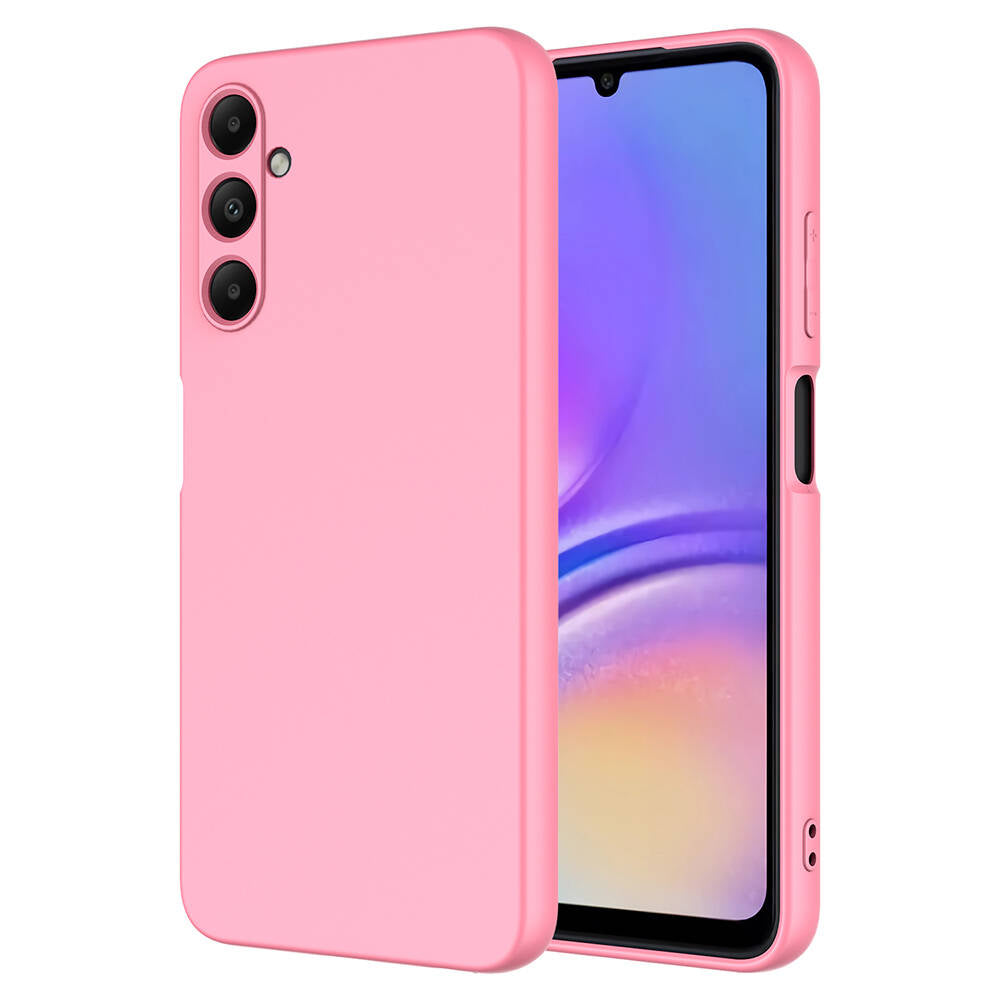 Galaxy A35 Kılıf Zore Mara Lansman Kılıf