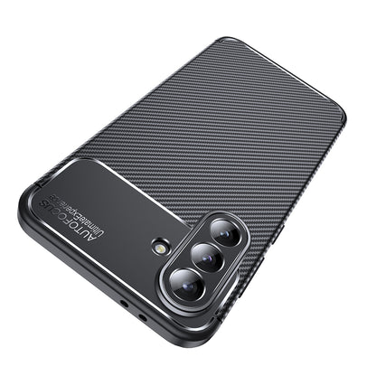 Galaxy A36 Kılıf Zore Negro Silikon Kılıf