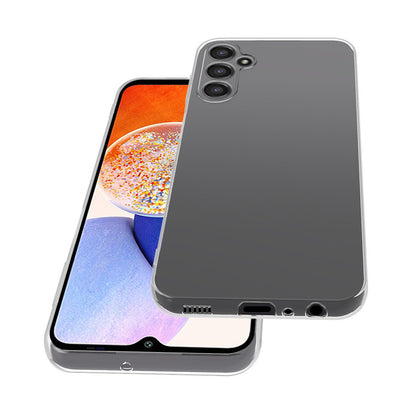 Galaxy A36 Kılıf Zore Süper Silikon Kılıf